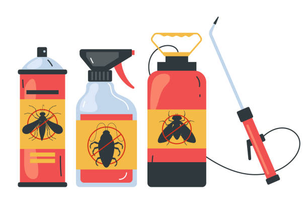 Best Residential Pest Control  in Ridgecrest, CA